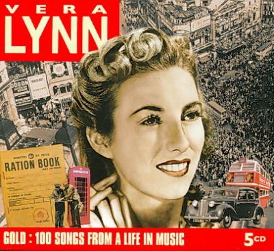 Gold:100 Songs from a Life in Music - (Import CD)