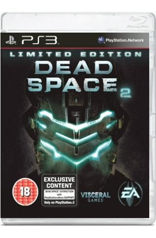 Dead Space 2: Limited Edition (PS3)