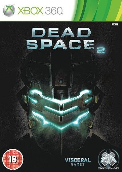 Dead Space 2 (Xbox 360 Classics)