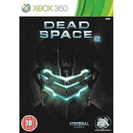 dead space xbox 360