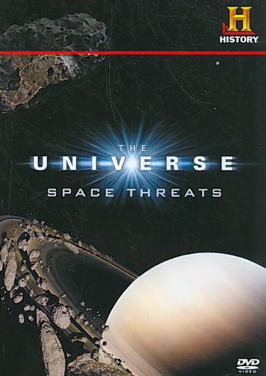 Universe:Space Threats - (Region 1 Import DVD)