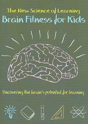 New Science of Learning:Brain Fitness - (Region 1 Import DVD)