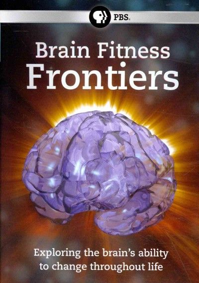 Brain Fitness Frontiers - (Region 1 Import DVD)