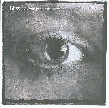 No One Built This Moment - (Import CD)