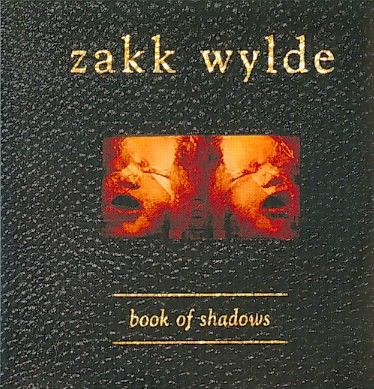 Book of Shadows - (Import CD)