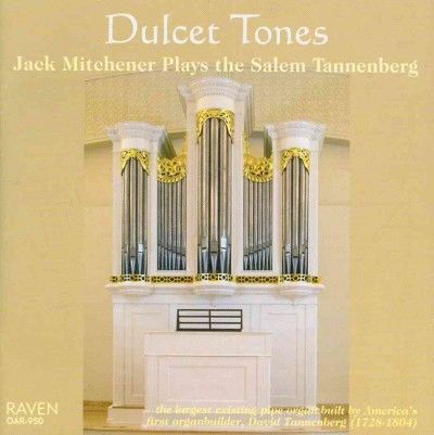 Haydn/Cima/Bach:Dulcet Tones - (Import CD)