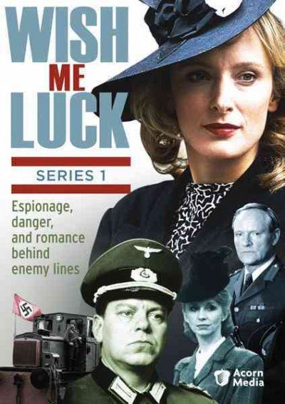 Wish Me Luck Series 1 - (Region 1 Import DVD)
