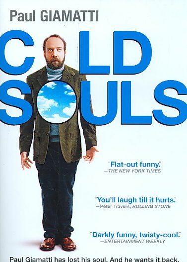 Cold Souls - (Region 1 Import DVD)