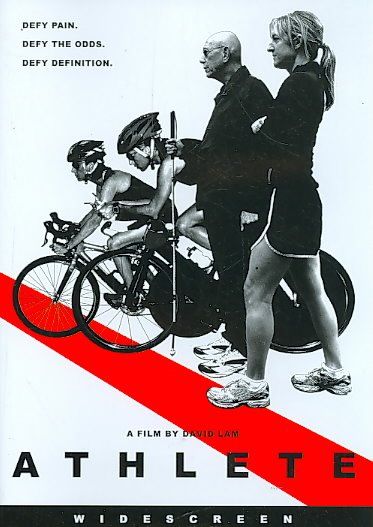 Athlete - (Region 1 Import DVD)