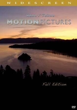 Reno Tahoe Motion Pictures - (Region 1 Import DVD)