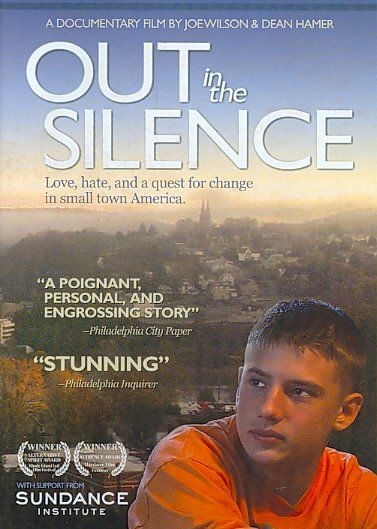 Out of Silence - (Region 1 Import DVD)
