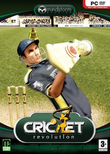 Cricket Revolution (PC)