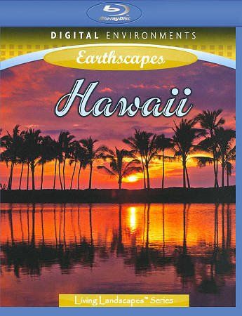 Hawaii - (Region 1 Import DVD)