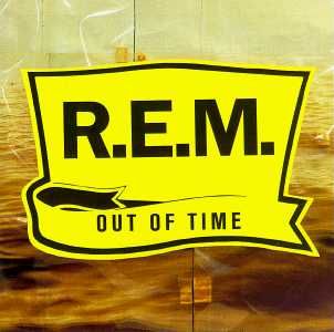 R.E.M. - Out Of Time (DVD)