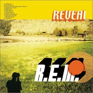 R.E.M. - Reveal (DVD)