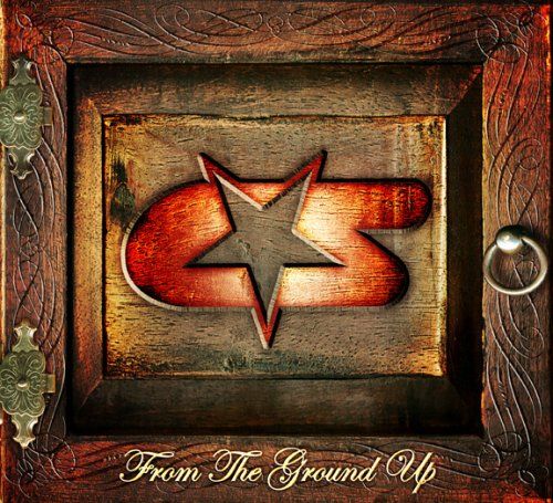 Collective Soul - From The Ground Up (CD)
