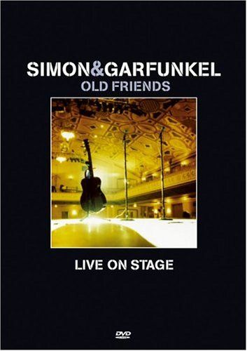Old Friends - Live On Stage (DVD)