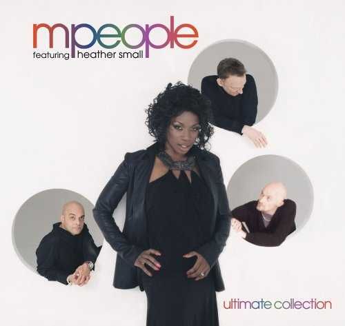 M People &amp; Heather Small - Ultimate Collection (CD)