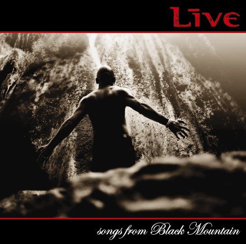 Live - Songs From Black Mountain (CD)