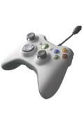 Official Xbox 360 Wired Controller