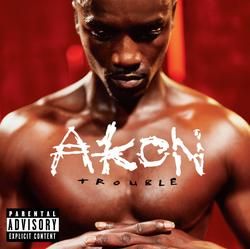 Trouble (CD)