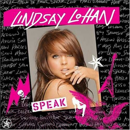 Speak (CD)