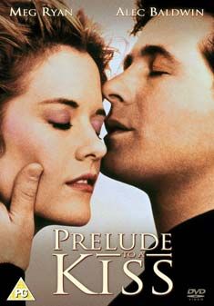 Prelude to a Kiss(DVD)