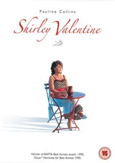 Shirley Valentine(DVD)
