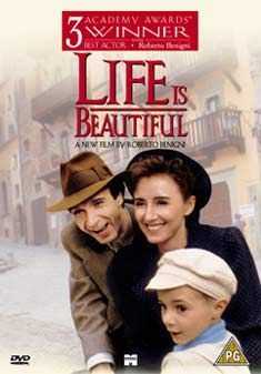 Life Is Beautiful(DVD)