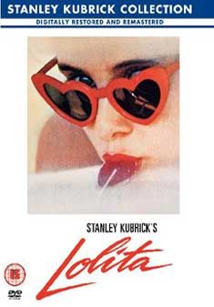Lolita (Kubrick 1962) - (Import DVD)