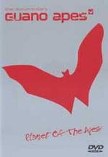 Planet Of The Apes - Best Of The Guano Apes (DVD)