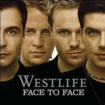 Face To Face (CD)