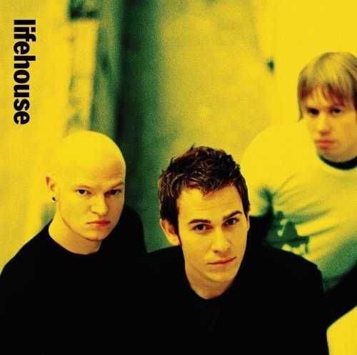 Lifehouse (CD)