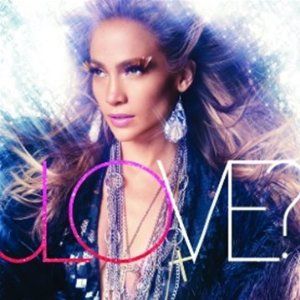 Jennifer Lopez - Love? (CD)