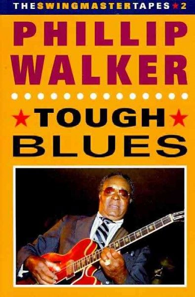 Tough Blues - (Region 1 Import DVD)