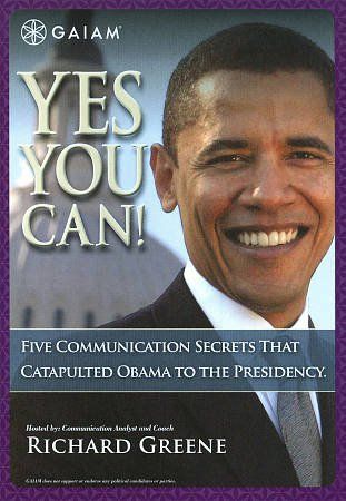 Yes You Can - (Region 1 Import DVD)