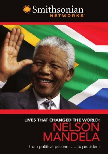 Nelson Mandela - (Region 1 Import DVD)