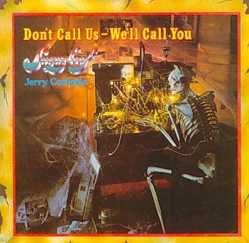Don't Call Us We'll Call You - (Import CD)