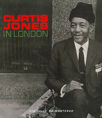 In London (CD / Album)