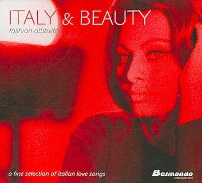 Italy &amp; Beauty:Fashion Attitude - (Import CD)