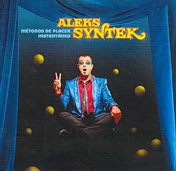 Metodos De Placer Instantaneo - (Import CD)
