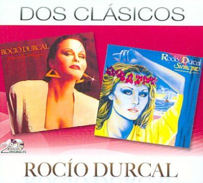 Dos Clasicos - (Import CD)
