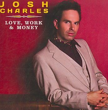Love Work &amp; Money - (Import CD)