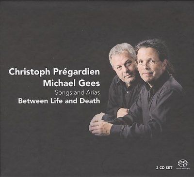 Wolf:Between Life and Death - (Import CD)