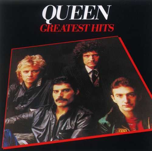 Greatest Hits (CD)