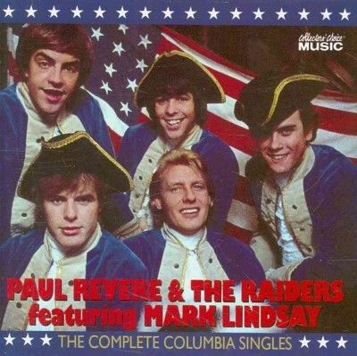 Complete Columbia Singles - (Import CD)