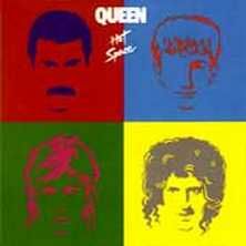 Hot Space - Deluxe (CD)