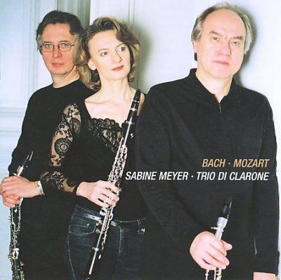 Adagios and Fugues (CD / Album)