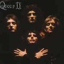 Queen II - Deluxe Edition 2011 Remastered (CD)