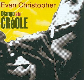 Django a La Creole (CD / Album)